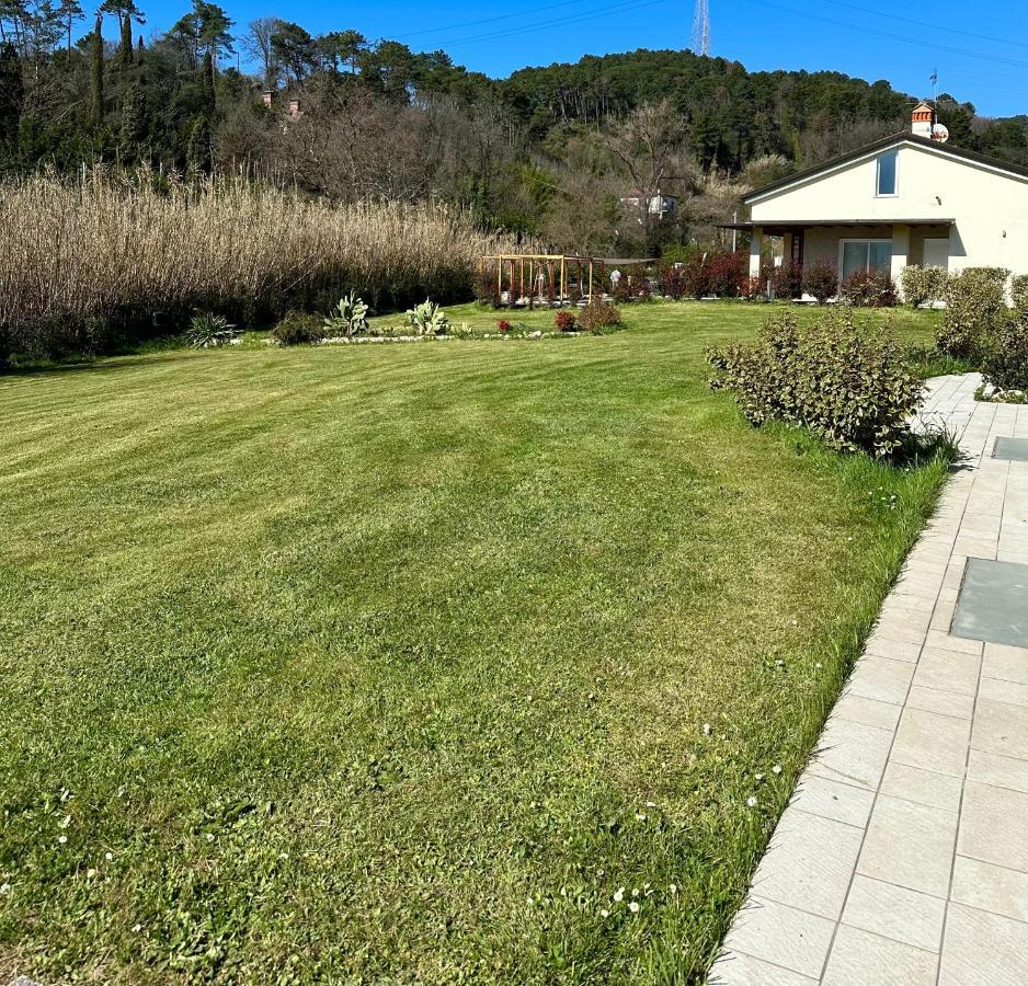 Le Village Sarzana Eksteriør billede