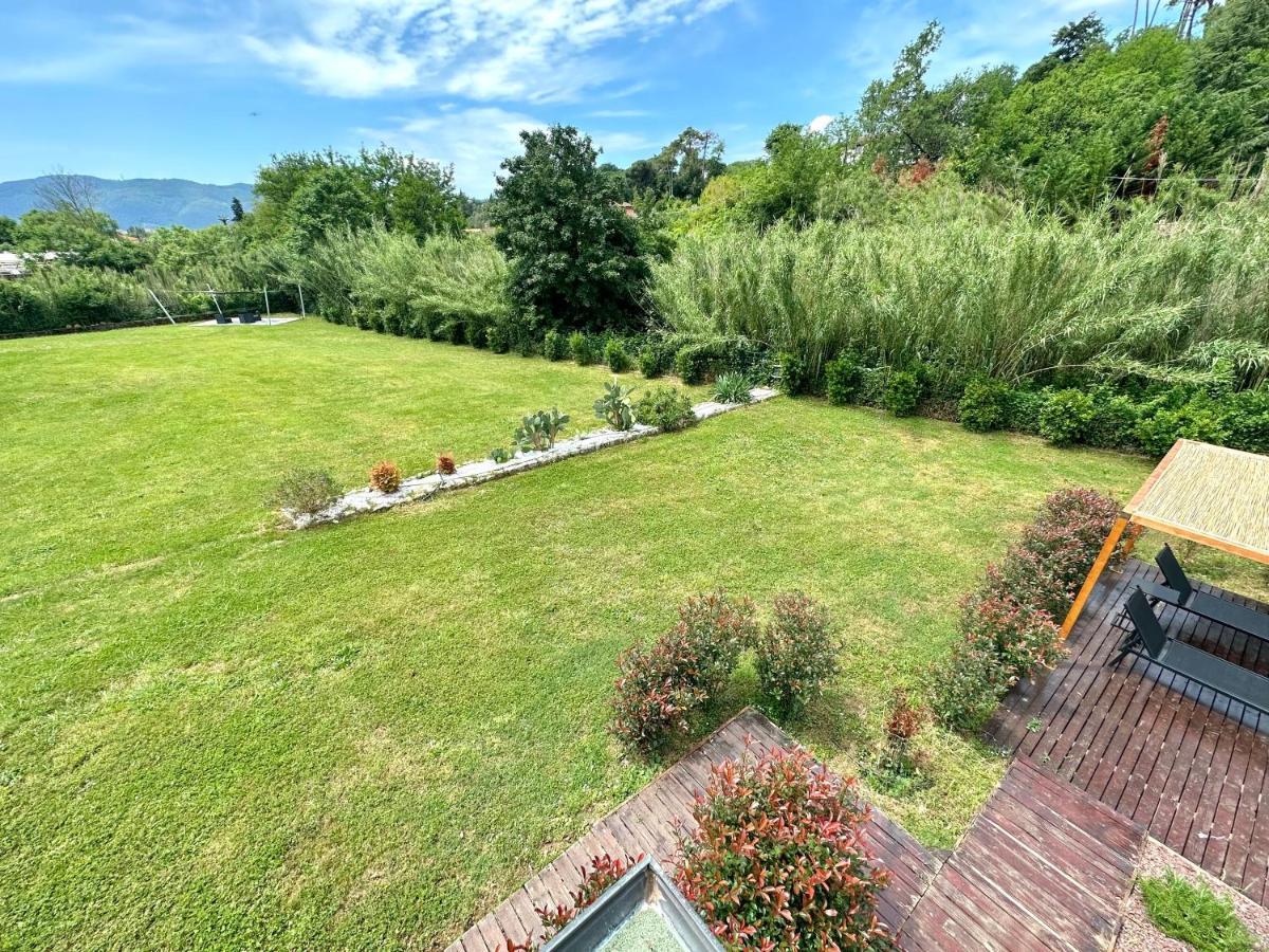 Le Village Sarzana Eksteriør billede