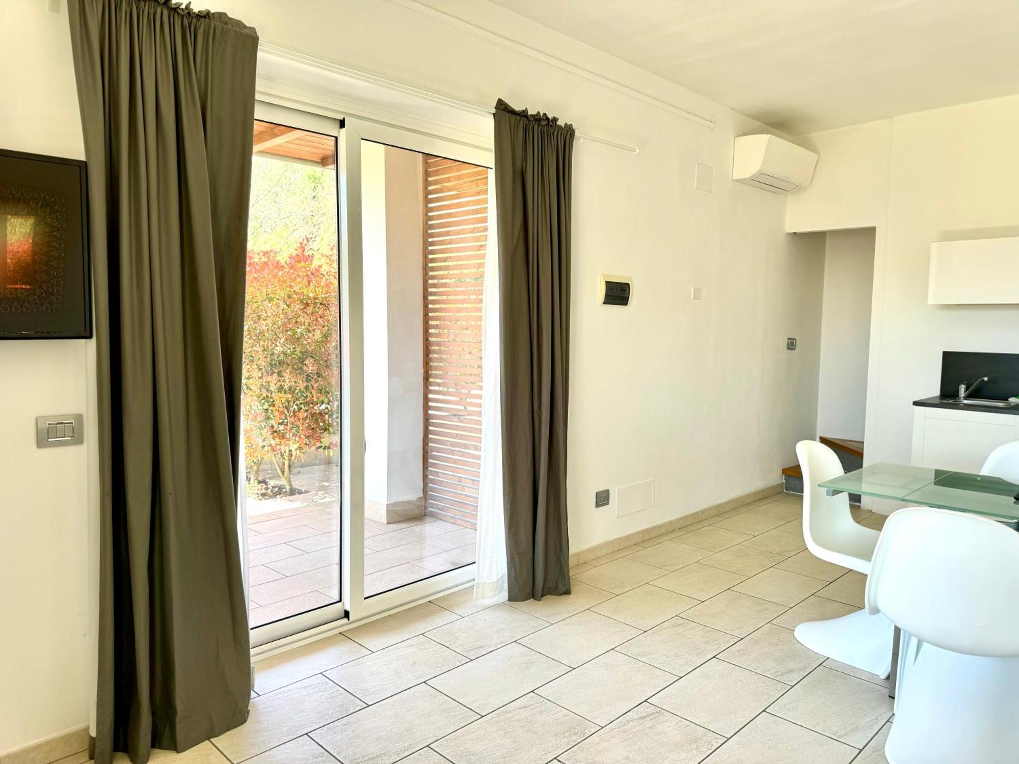 Le Village Sarzana Eksteriør billede