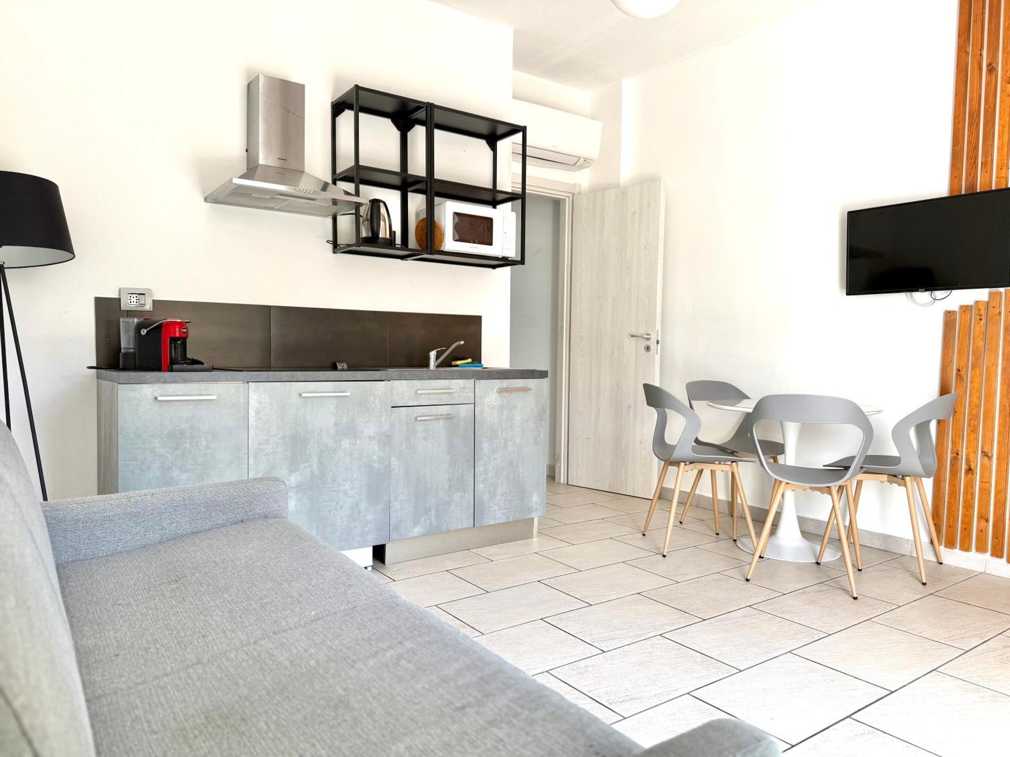 Le Village Sarzana Eksteriør billede