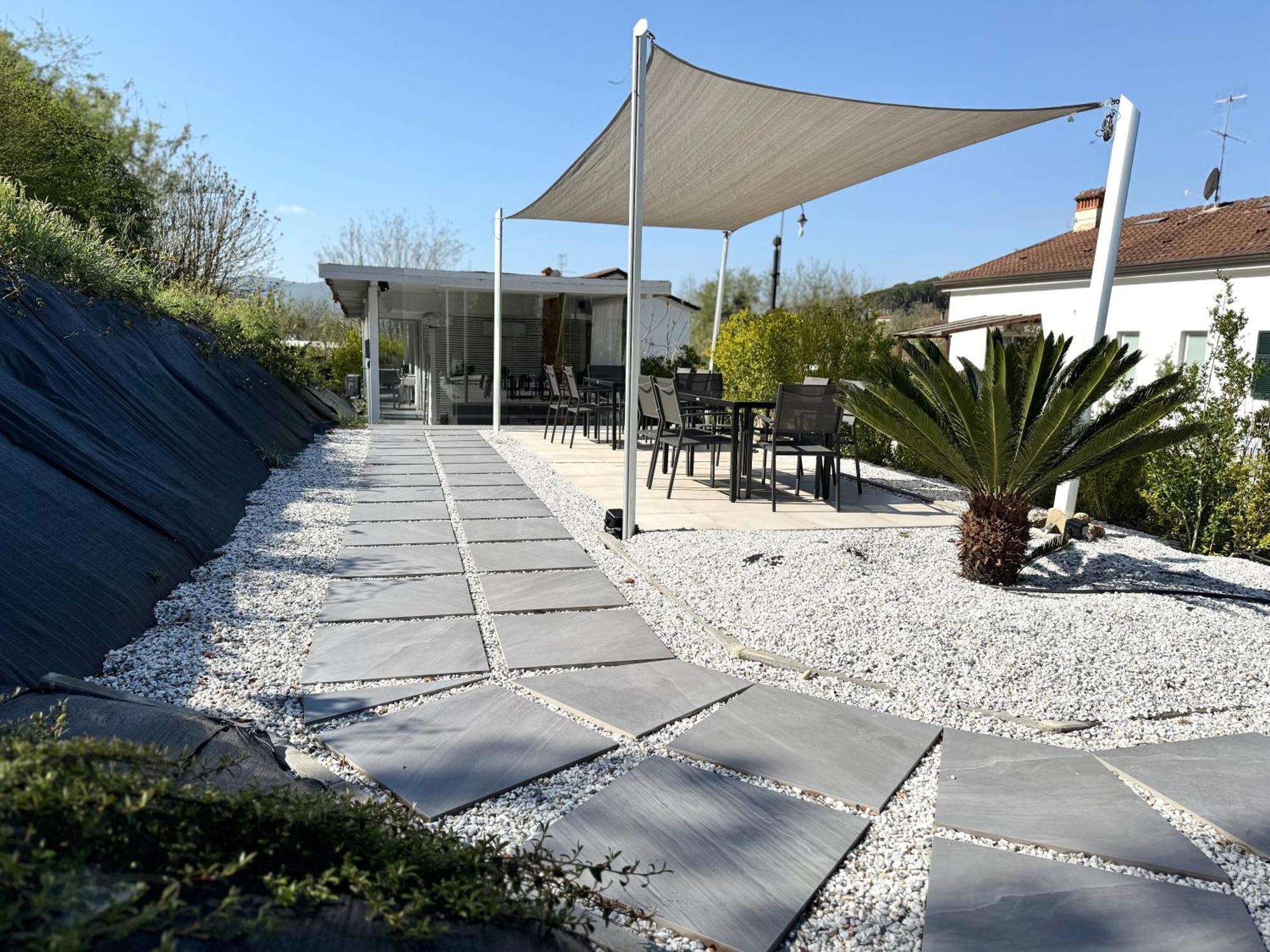 Le Village Sarzana Eksteriør billede